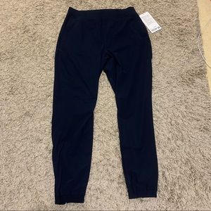 Adapted State Jogger